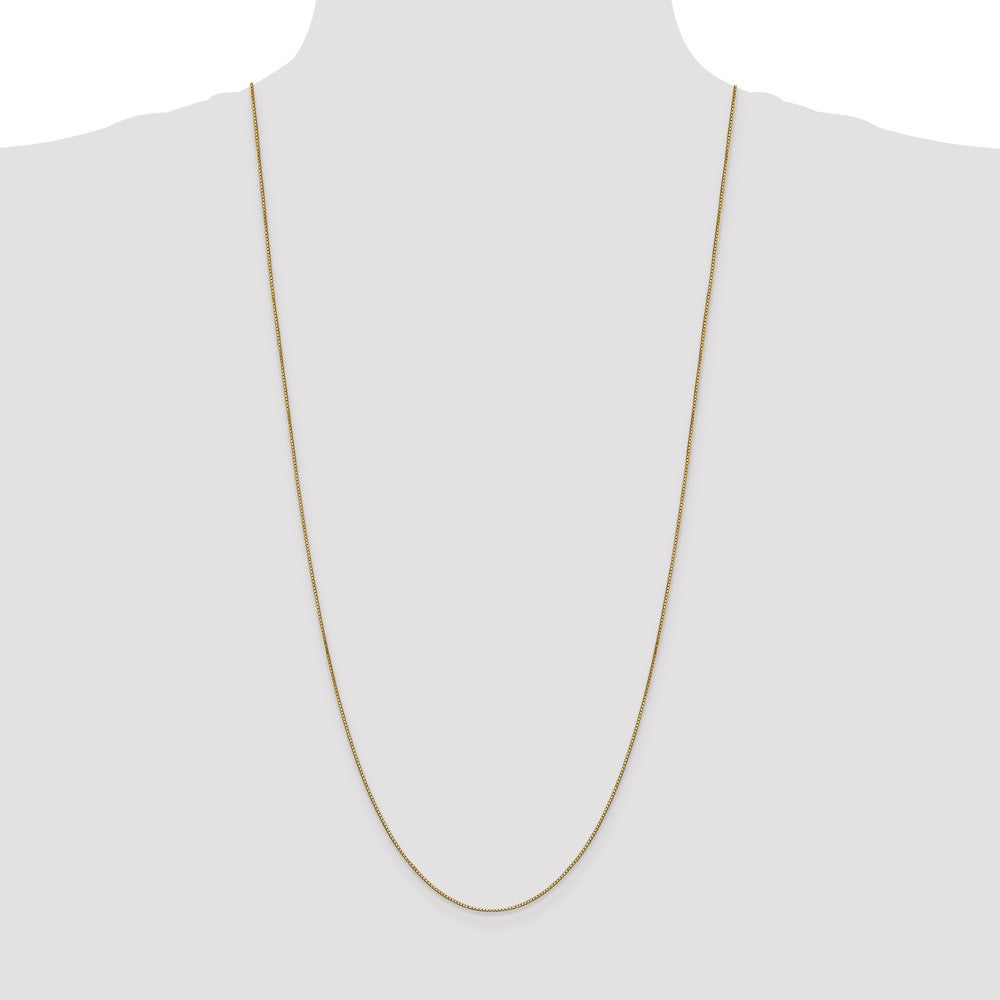 . Box Chain - WBC