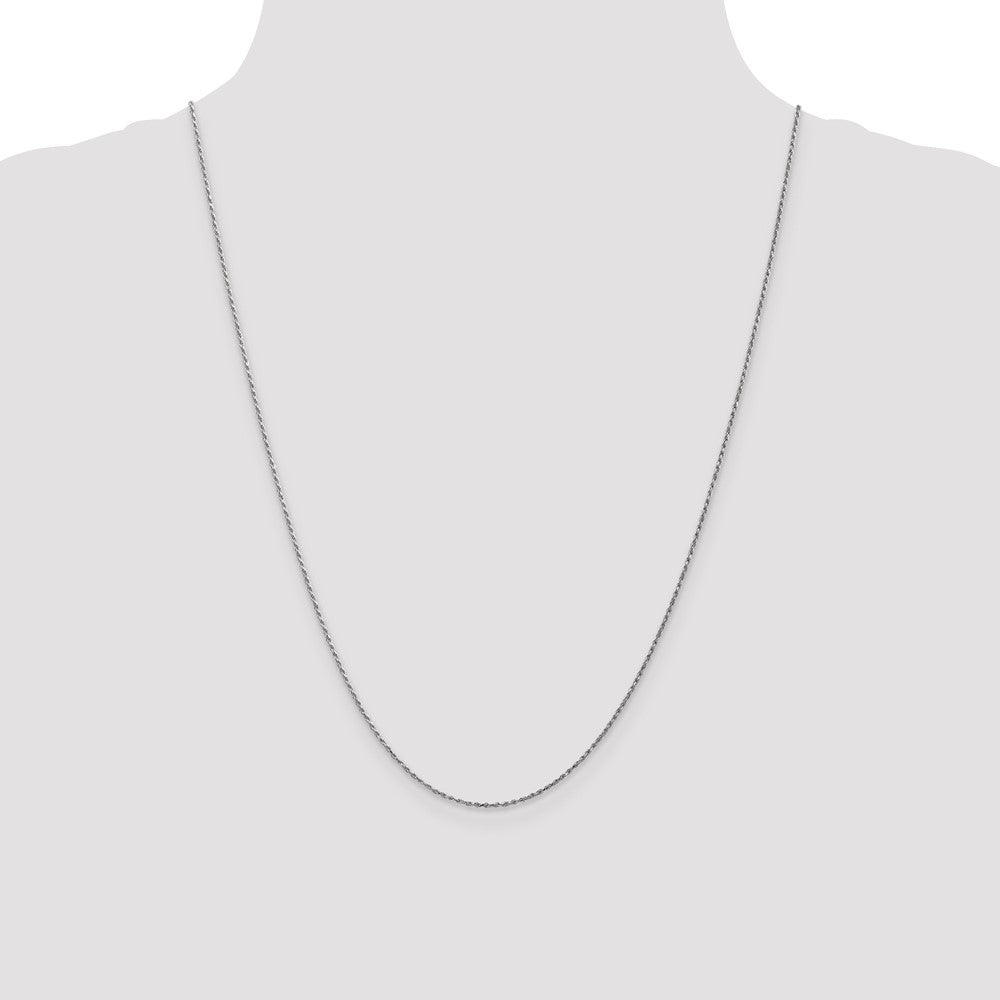 . Carded Cable Rope Chain - WBC