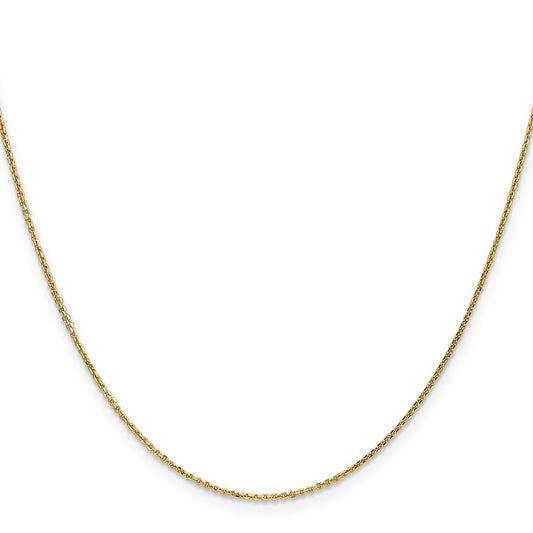 . D/C Cable Chain - WBC