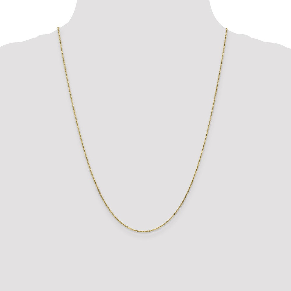 . D/C Cable Chain - WBC