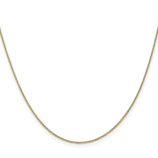 . Cable Chain - WBC