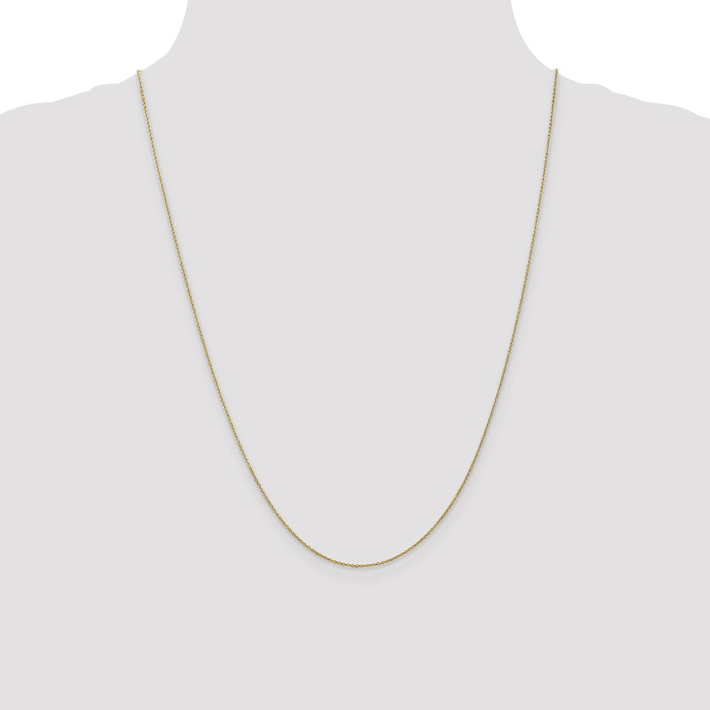 . Cable Chain - WBC