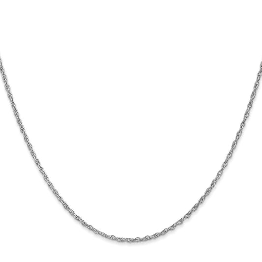 WG Heavy-Baby Rope Chain - WBC