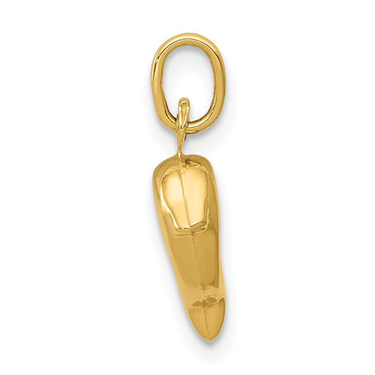 Mini Dolphin Charm - WBC