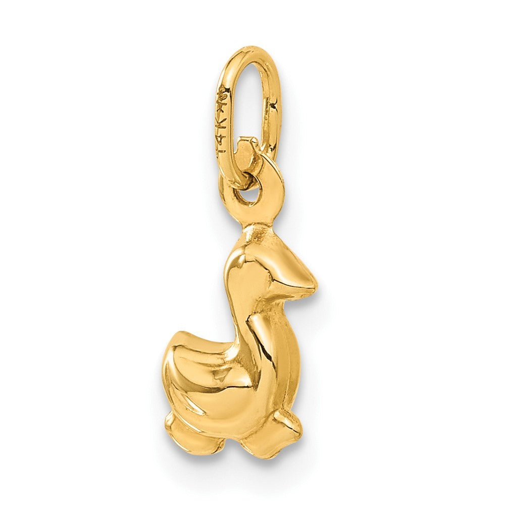 Duck Charm - WBC