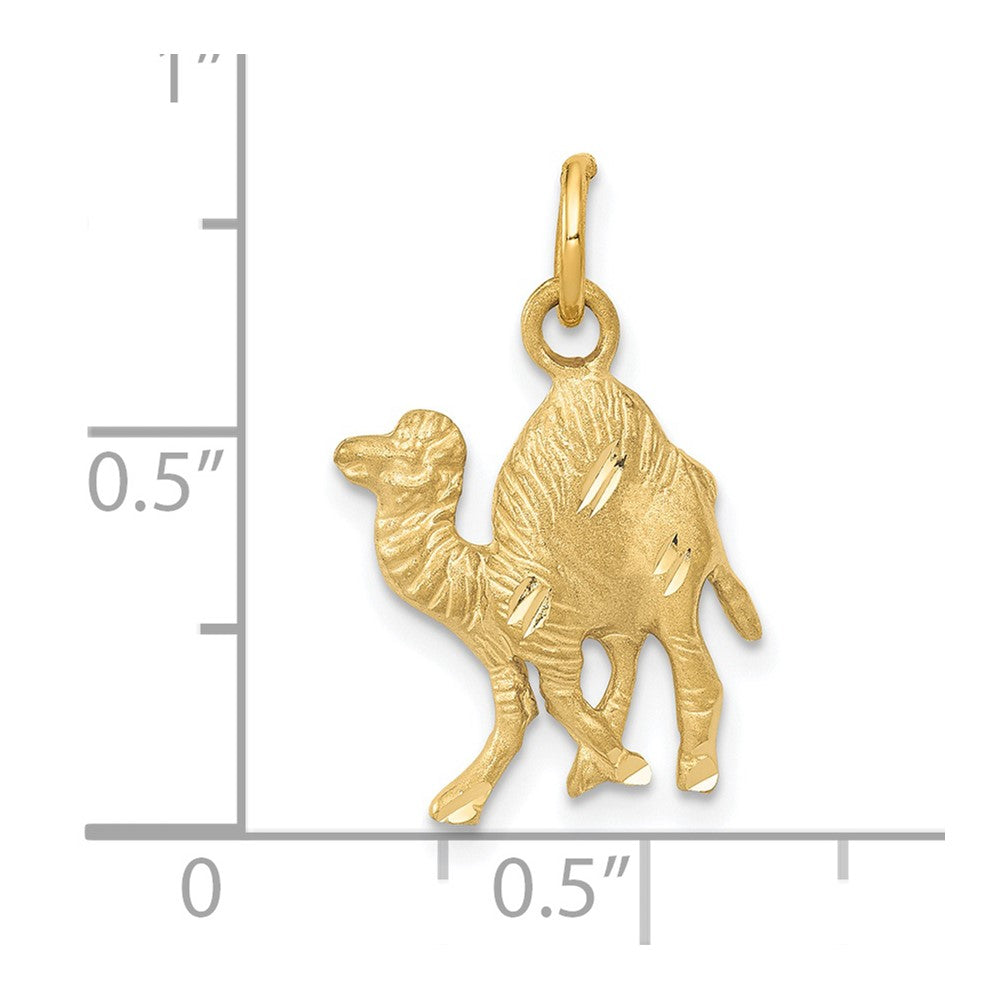 Camel Charm - WBC