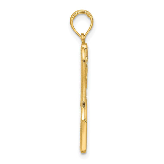 Fancy Angel Charm - WBC