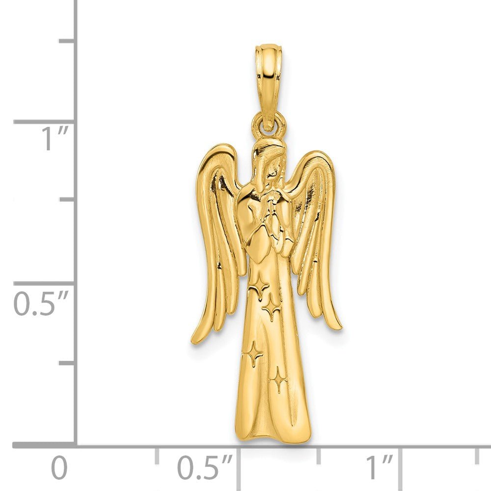 Fancy Angel Charm - WBC