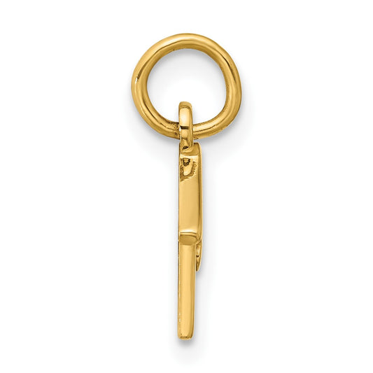 14ky Dog House Charm - WBC