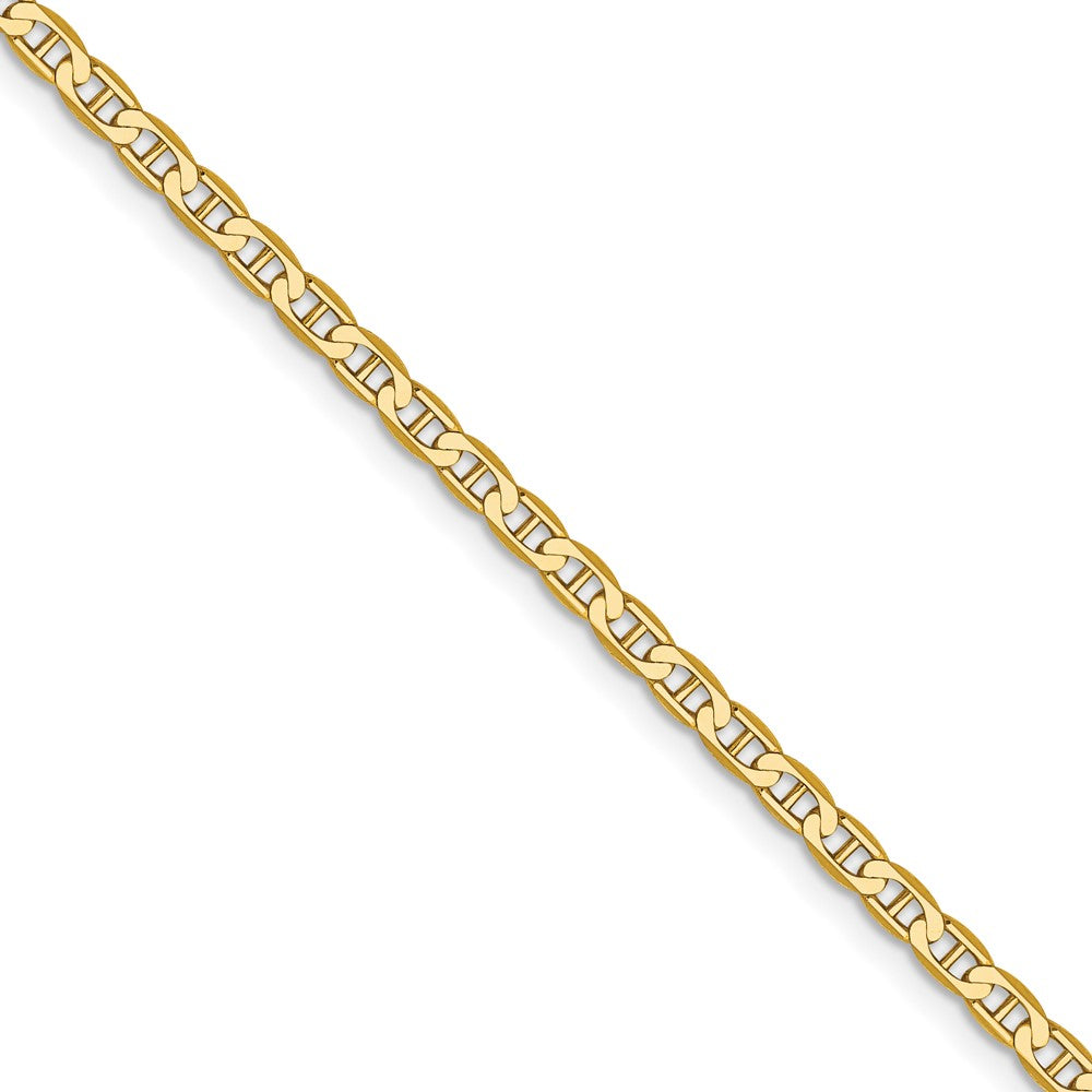 Concave Anchor Chain ( Spool) - WBC