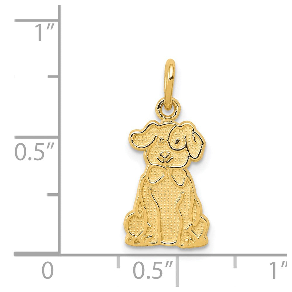 Puppy Charm - WBC