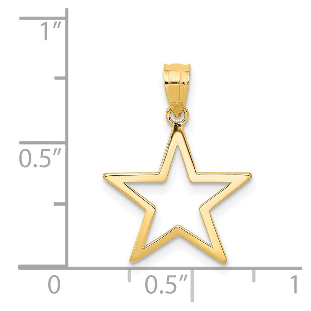 Star Charm - WBC