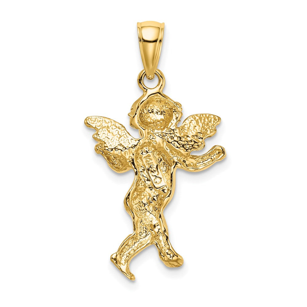 Guardian Angel Walking Charm - WBC