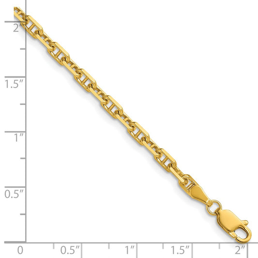 D/C Mariner Anchor Chain - WBC