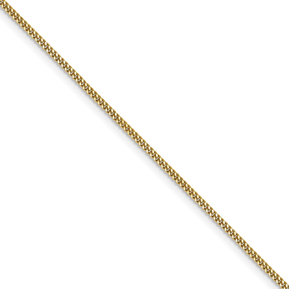 Curb Pendant Chain ( Spool) - WBC