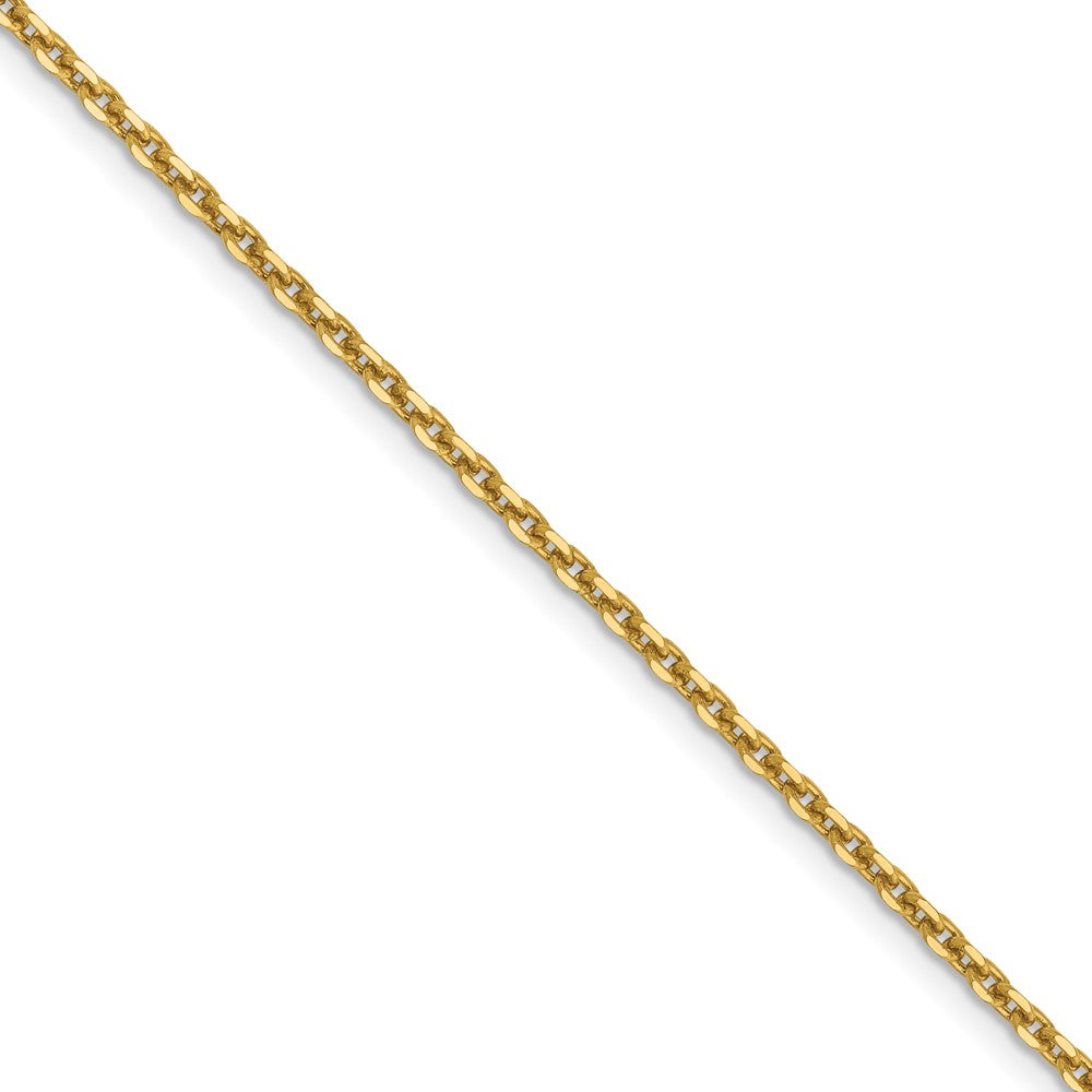 D/C Cable Chain ( Spool) - WBC
