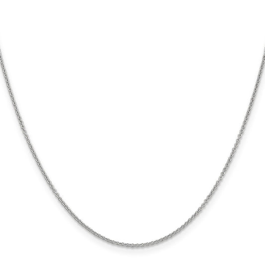 Cable with Lobster Clasp Chain - WBC