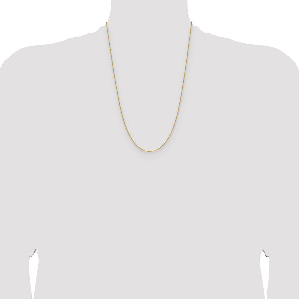 Cable Chain - WBC