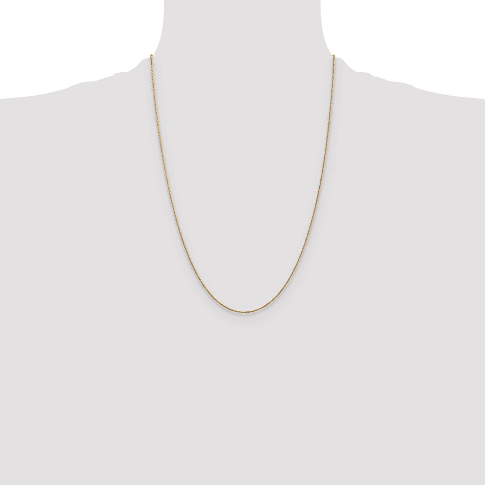 . Ropa Chain - WBC