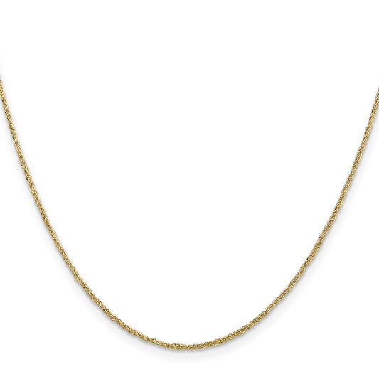 Ropa Chain - WBC