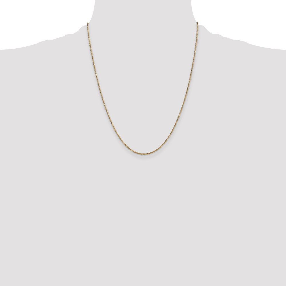 Ropa Chain - WBC