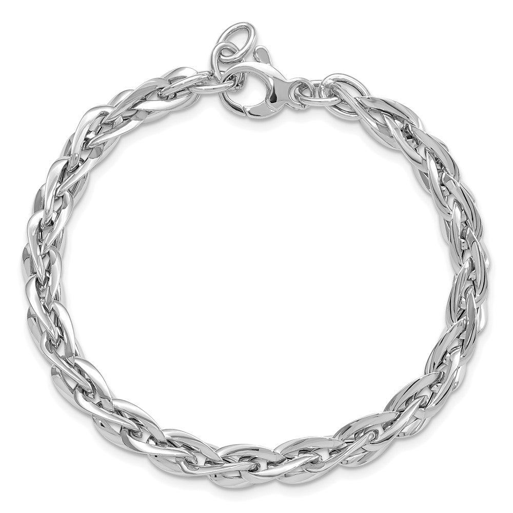 Polished Bracelet - WBC