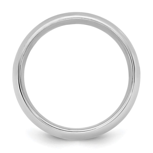 Standard Comfort Fit Band - WBC
