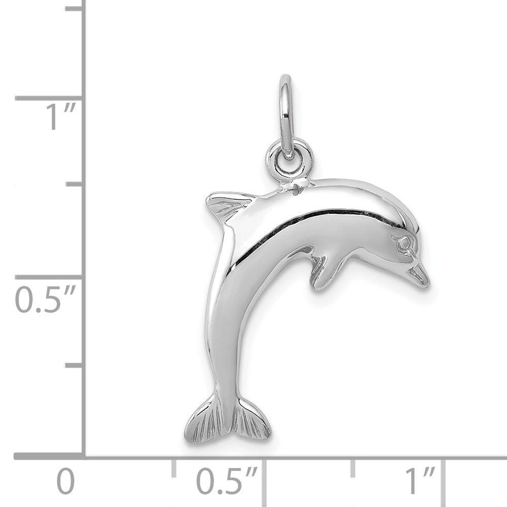 Dolphin Charm - WBC