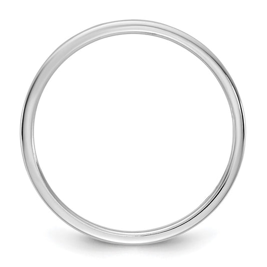 LTW Flat Band - WBC