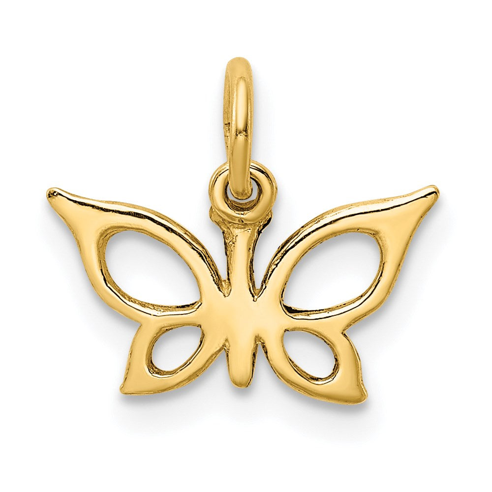 Butterfly Charm - WBC