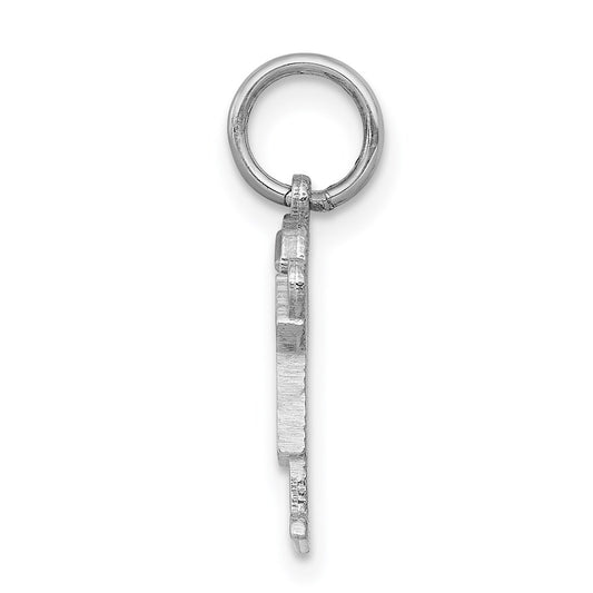The Kids Mini Boy Love Charm - WBC
