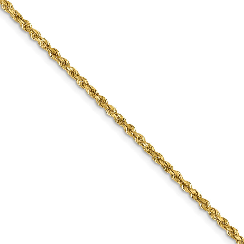 D/C Rope Chain ( Spool) - WBC