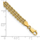 Wide Triple Strand Rope Bracelet - WBC
