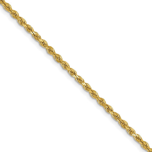 D/C Rope Chain ( Spool) - WBC
