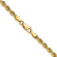Solid Rope Chain - WBC