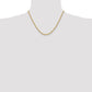 Solid Rope Chain - WBC