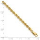 Solid Rope Chain - WBC