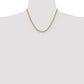 Solid Rope Chain - WBC