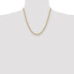 Solid Rope Chain - WBC