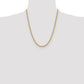 Solid Rope Chain - WBC