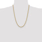 Solid Rope Chain - WBC