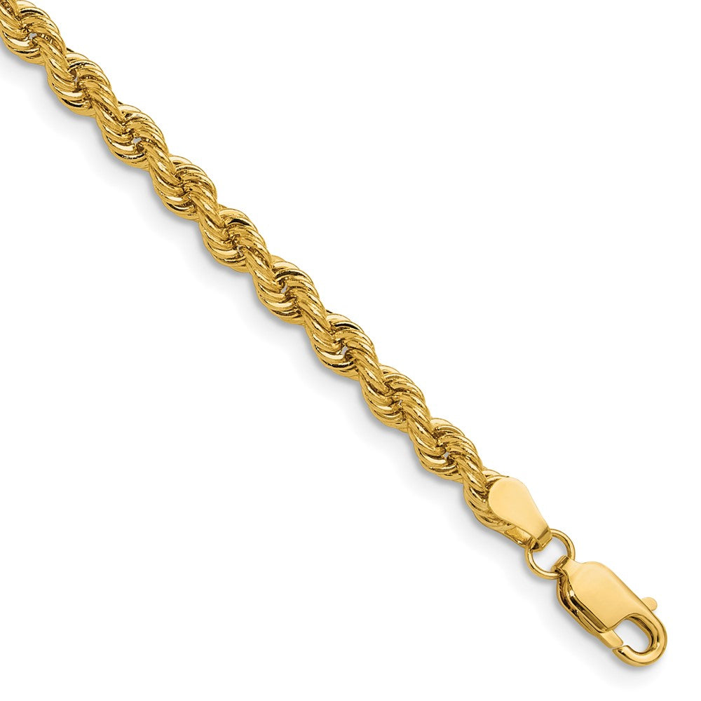 Solid Rope Chain - WBC