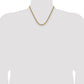 Solid Rope Chain - WBC