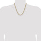 Solid Rope Chain - WBC