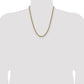 Solid Rope Chain - WBC