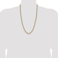 Solid Rope Chain - WBC