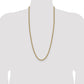 Solid Rope Chain - WBC
