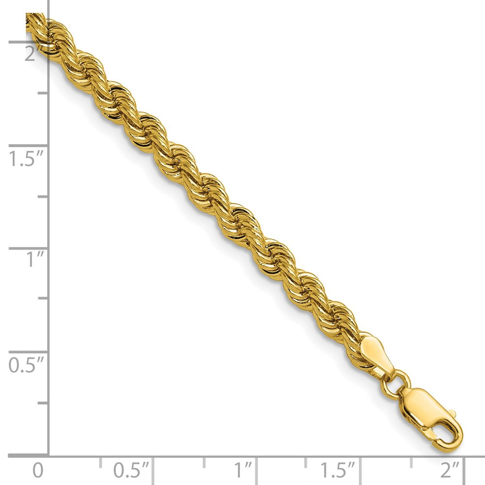Solid Rope Chain - WBC