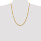 Regular Rope with Fancy Lobster Clasp Chain - WBC