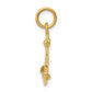 Anchor Charm - WBC